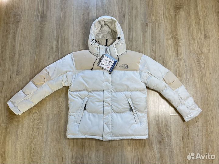 Куртка The North Face (новая с биркой)