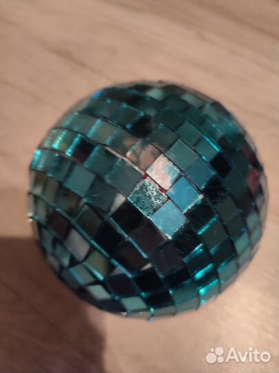 Новогодние елочные игрушки,шары 12 и 10 см