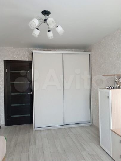 1-к. квартира, 43,7 м², 3/16 эт.