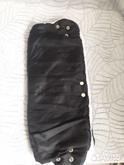 Муфта на коляску