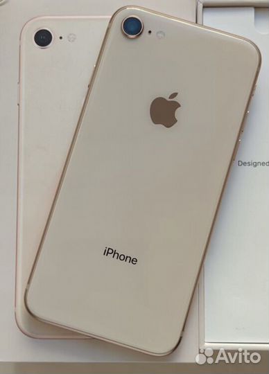 iPhone 8, 64 ГБ