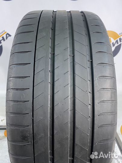 Michelin Latitude Sport 3 265/45 R20 103V