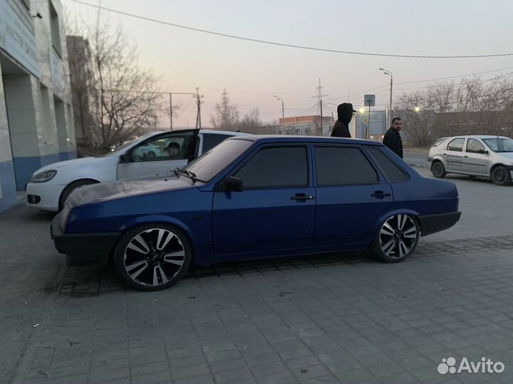 Колеса r17 с резиной 205/40