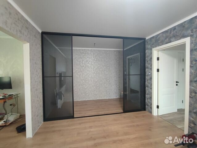 Межкомнатные перегородки в рассрочку