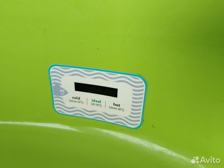 Ванночка для купания