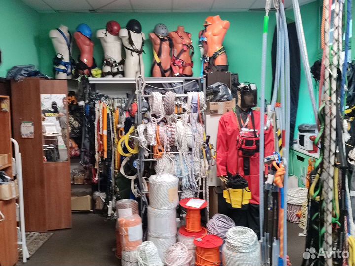 Веревка для магнита поискового арт427щ