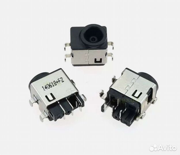 Разъем питания для ноутбука samsung