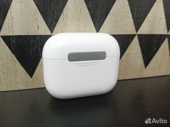 Бокс/кейс для наушников AirPods 3