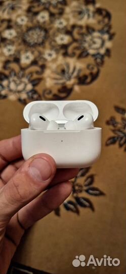 Airpods pro 2 original