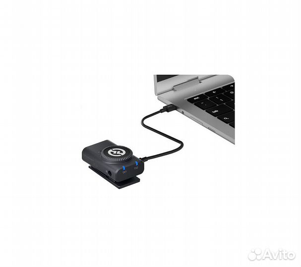 Микрофонная система Hollyland Lark M2 with USB-C P