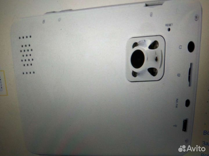 Авто-навигатор с видеорегистратором