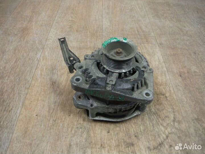 Генератор 2.0 Honda Accord 8 2008