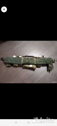 Набор охотника