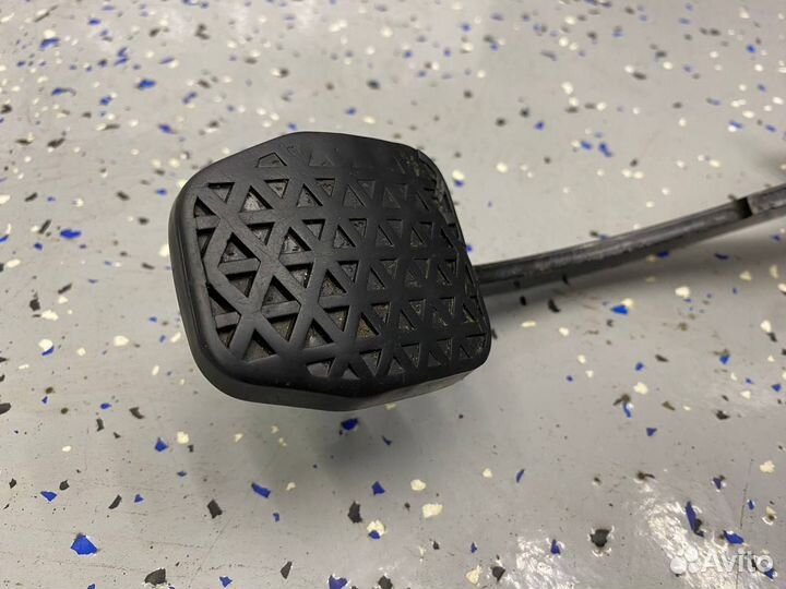 Педаль тормоза BMW E34 535 M30B35