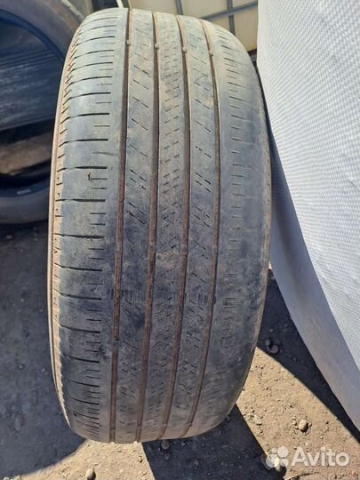 Goodyear Assurance 225/55 R18 98
