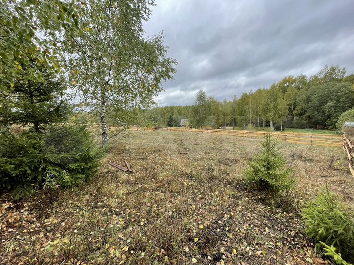 Участок 8 сот. (СНТ, ДНП)