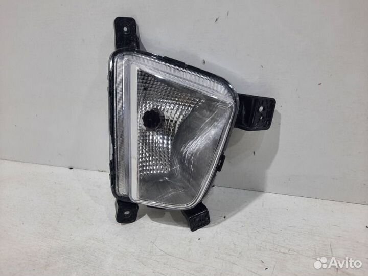 Фара противотуманная правая Hyundai Creta 1 2015