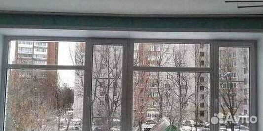 Окна пластиковые быстро под ключ