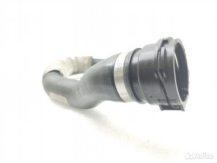 Патрубок системы охлаждения Bmw 5-Series F10 3.0