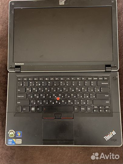 Lenovo thinkpad