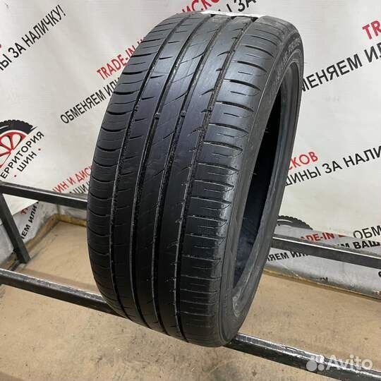 Hankook Ventus Prime 2 K115 225/45 R17 91W