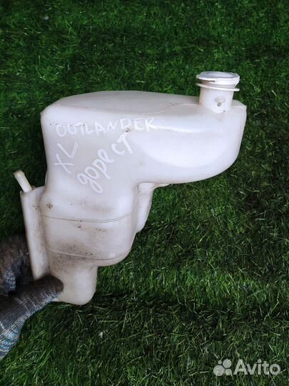 Бачок расширительный Mitsubishi Outlander Xl