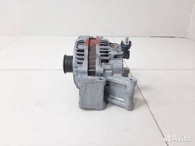 Генератор Mazda Mazda 6 GH 2007-2012