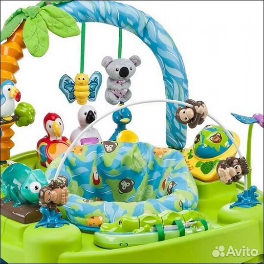 Аренда прыгунки детские прокат