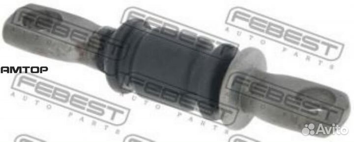 Febest TAB463 TAB-463 febest сайлентблок передний