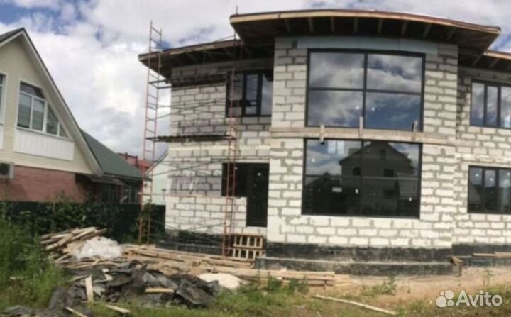 Окна быстро