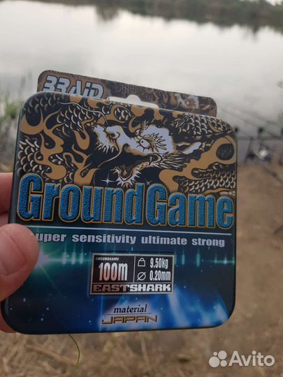 Шнуры естшарк