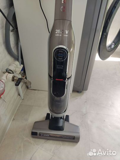 Пылесос Bosch