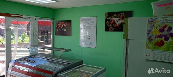 Продам готовый бизнес магазин