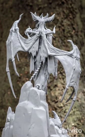 Diablo фигурка