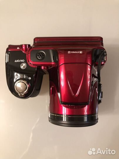 Фотоаппарат Nikon Coolpix L830