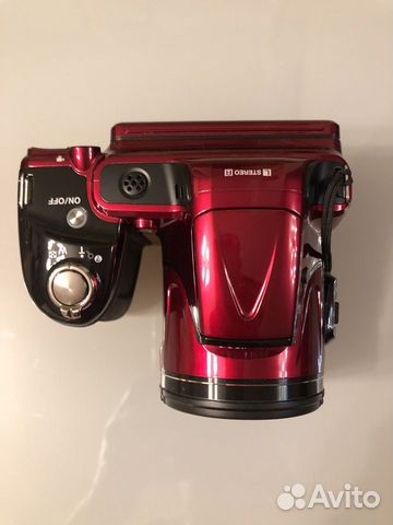 Фотоаппарат Nikon Coolpix L830