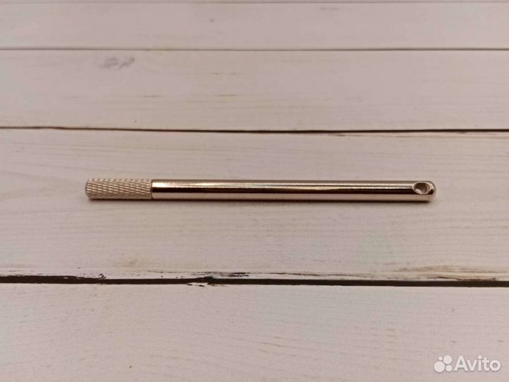 Для срезов ремней и других аксессуаров