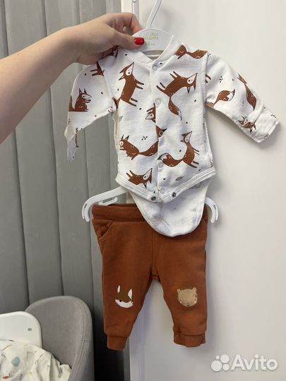 Костюмы детские