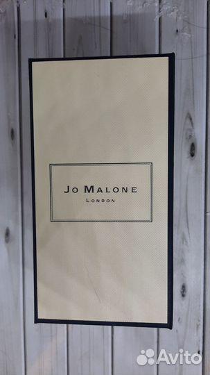 Туалетная вода Wild Bluebell от Jo Malone