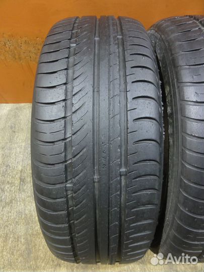 Nokian Tyres Nordman SX 205/55 R16 91H