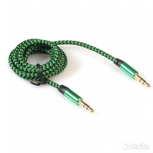 AUX кабель