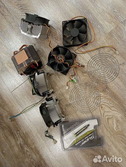 Все что нужно