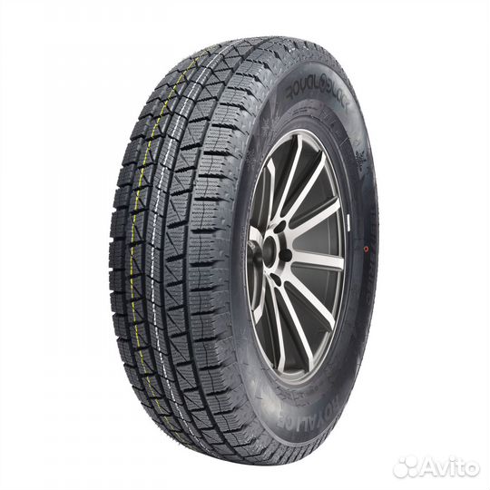 Royal Black Royal Ice 195/55 R15 85T