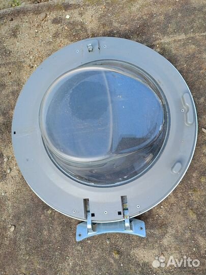 Стиральная машина lg F14U2 на Запчасти