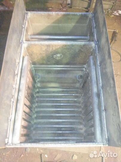 Выезд Сварщика