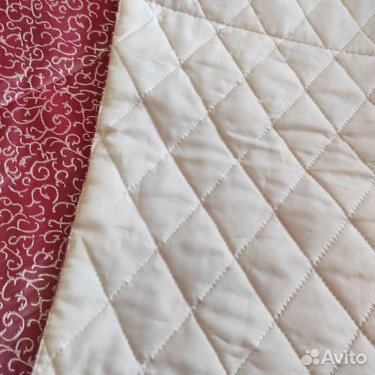 Покрывало на кровать б/у