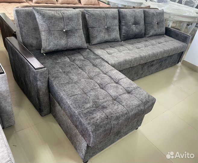 Угол Крокодил