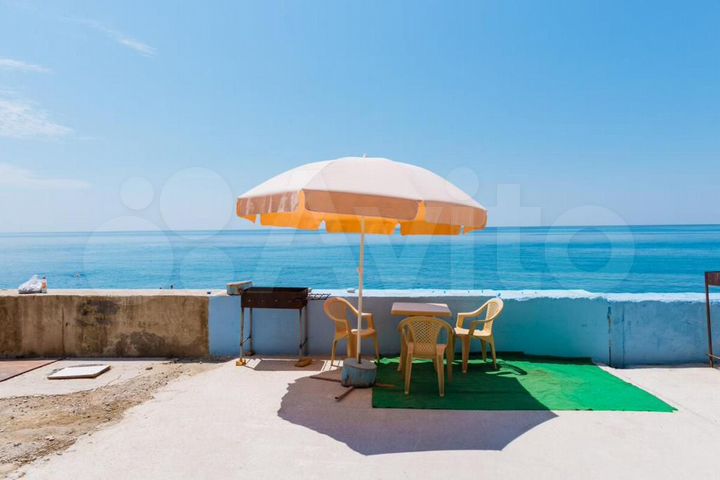 Таунхаус 204 м² на участке 2 сот.