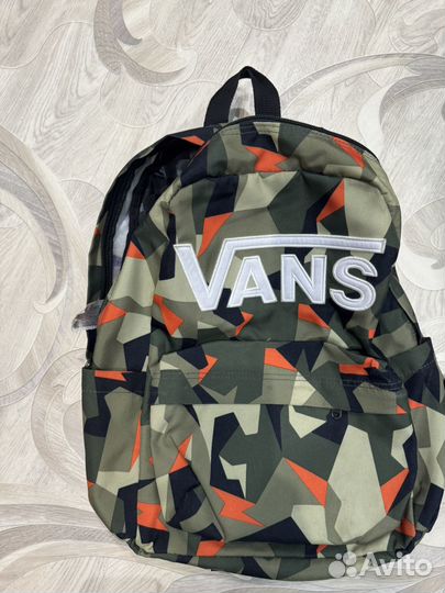 Рюкзак vans оригинал