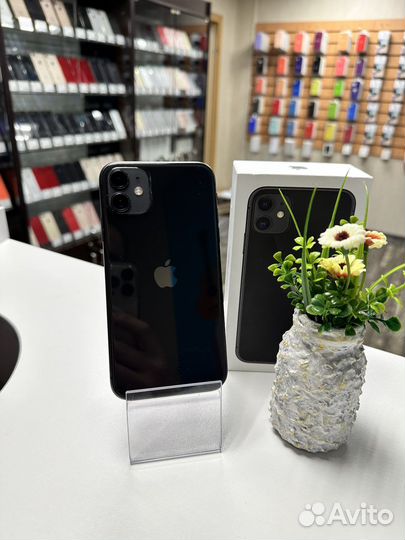 iPhone 11 64gb